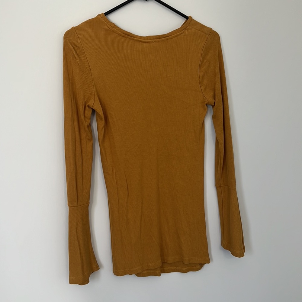 Maternity-Tunic - Picture 3 of 4